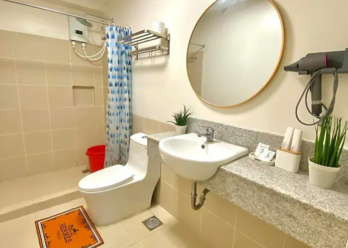 Vtan Aparthotel