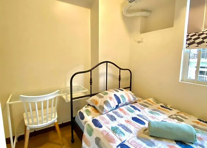 Aparthotel Vtan