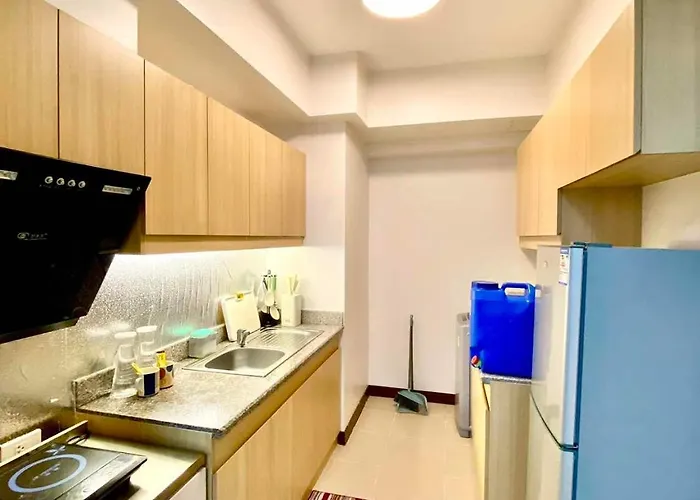 Aparthotel Vtan Manila